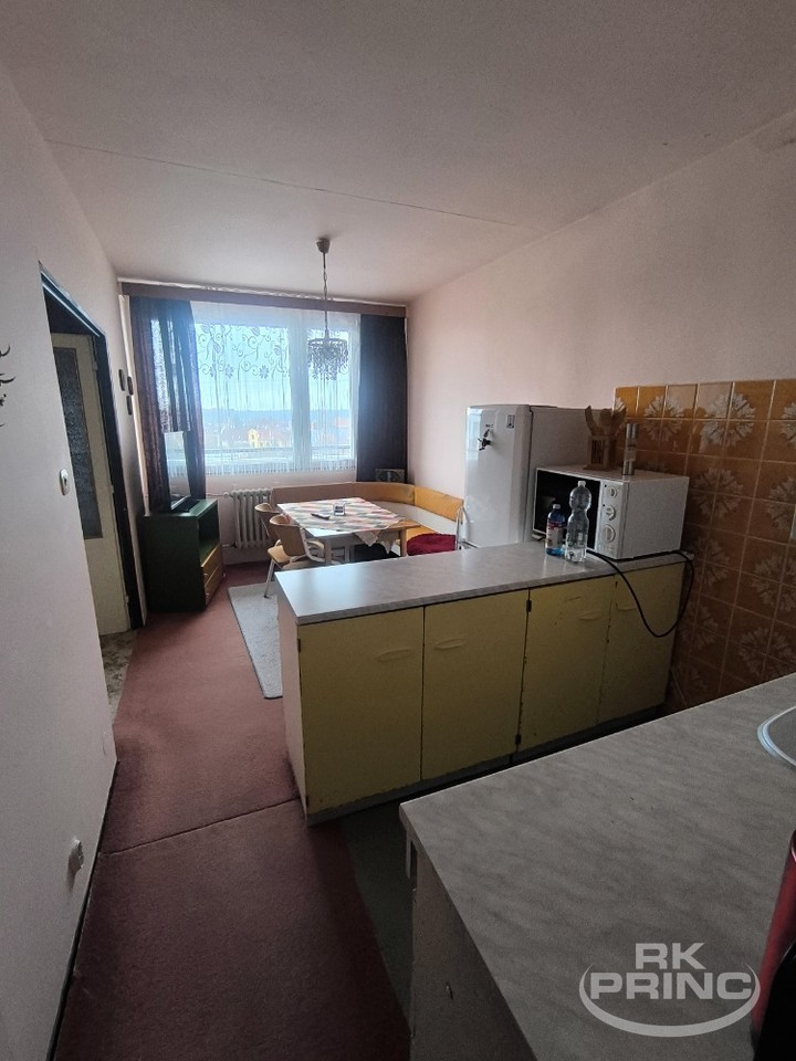 Prodej bytu 3+1 67 m2 Americká Kladno - Kročehlavy - 11