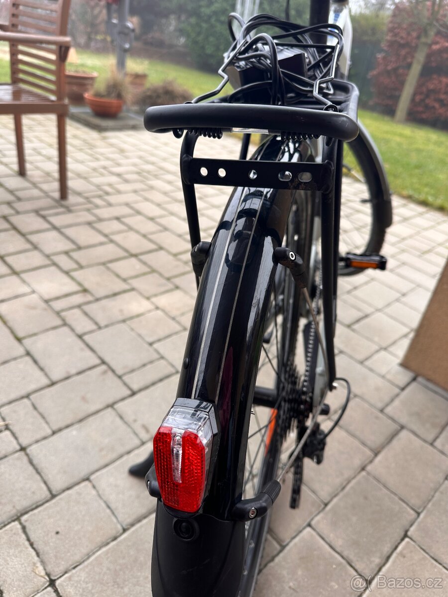 Elektrokolo Apache Matto Tour MX 5 - 11