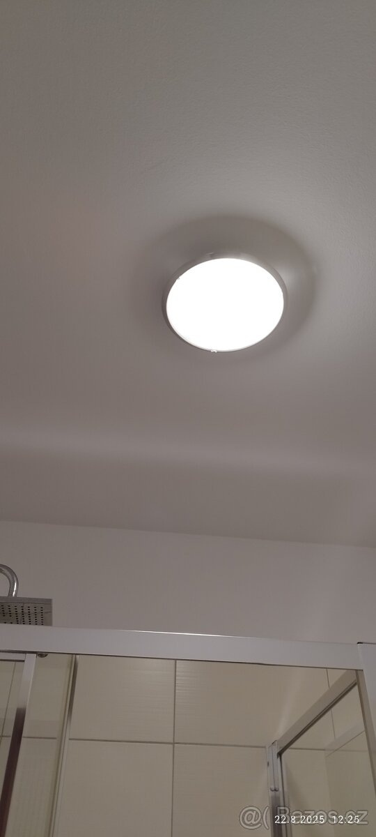 Stropní svítidlo Massive 4x - 11