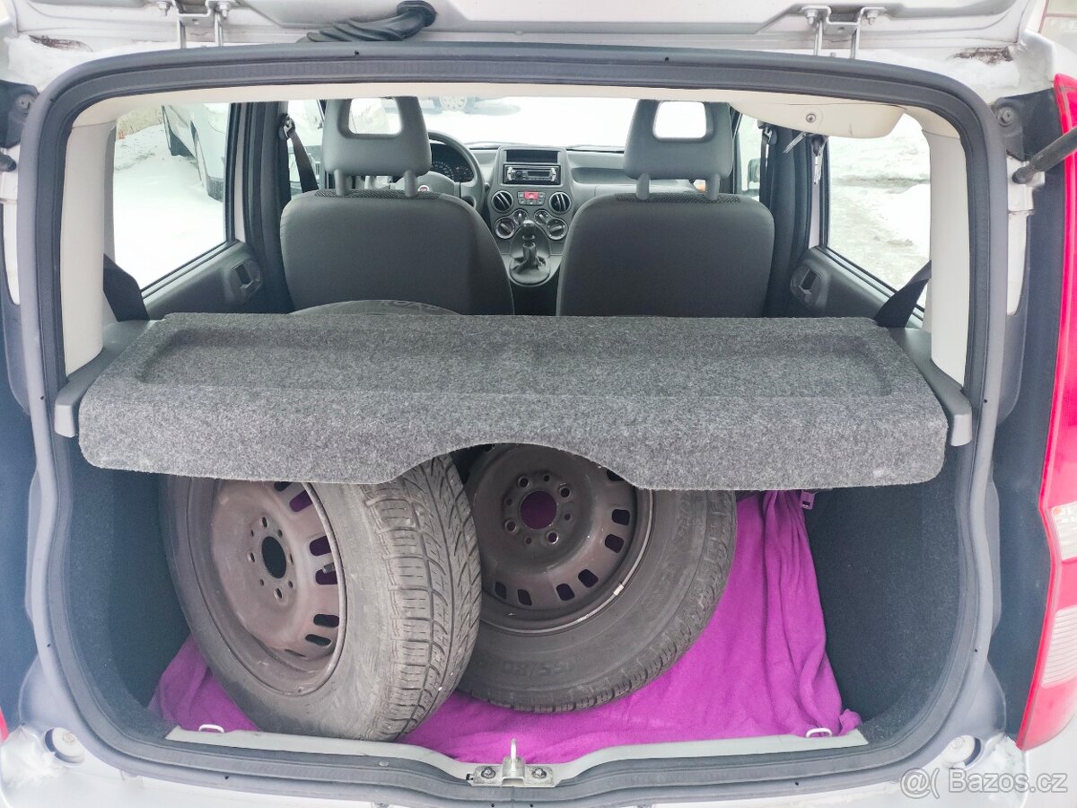 Fiat Panda 1.1i - 11