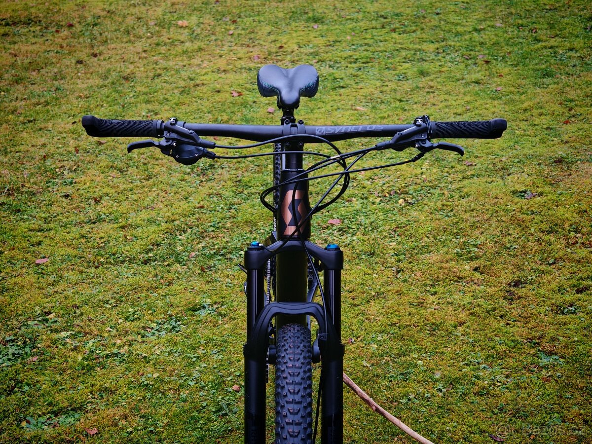 Scott Spark 950 - 11