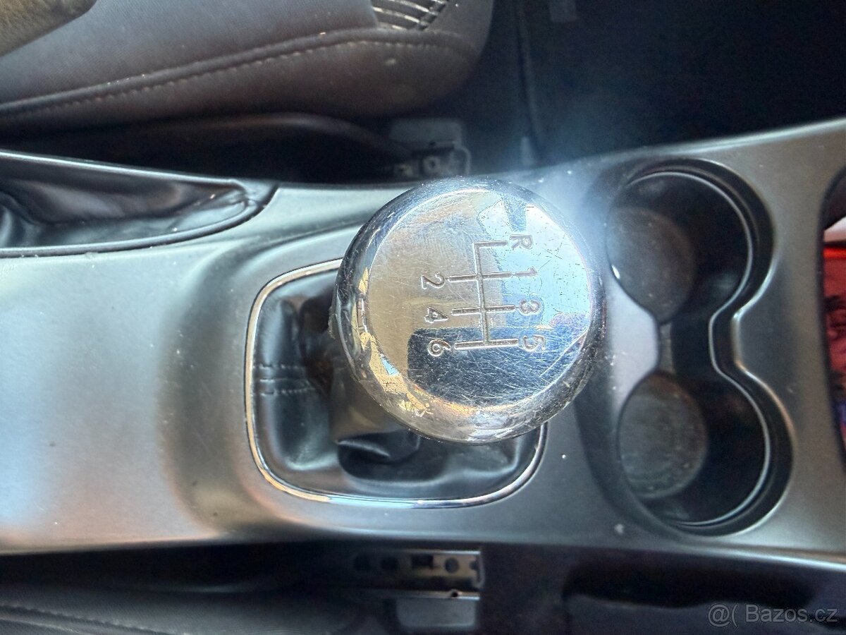 Fiat Freelander 2,0 7 míst - 11