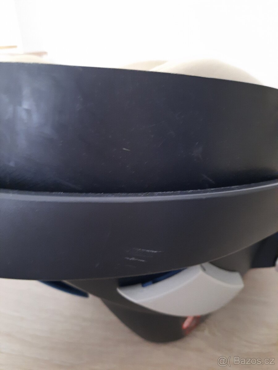 Autosedačka vajíčko Cybex Aton 5 - 11