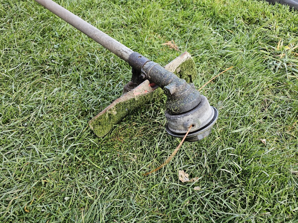 Křovinořez Oleo-Mac Sparta 26 - 11