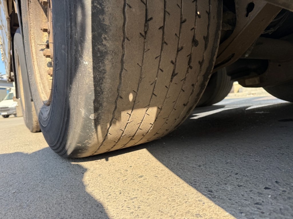 Kögel S24-1 MEGA/lowdeck - 11