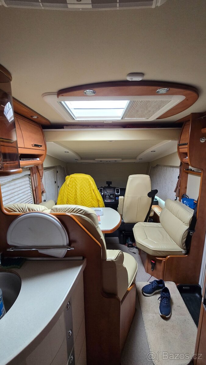 CARTHAGO CHIC C-LINE 4.7 - 11