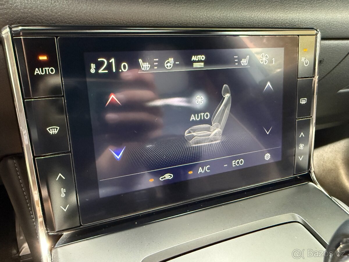 Mazda MX-30, e-Skyactive BOSE / 360° kamera - 11