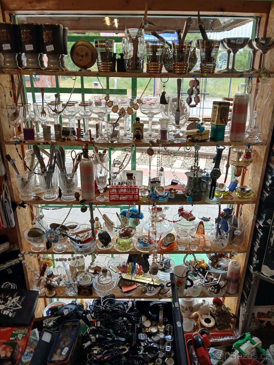 RUSENI BAZARU SUPER CENY - 11