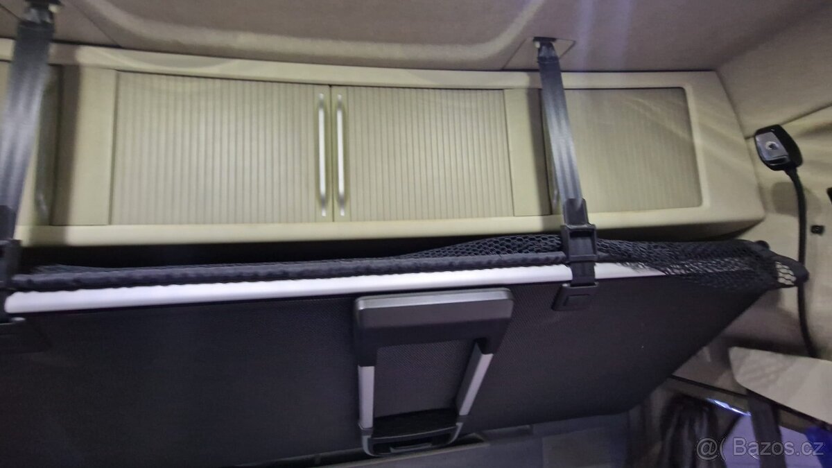 Volvo FH 540 Performance edition EURO 6 + Schwarzmuller - 11