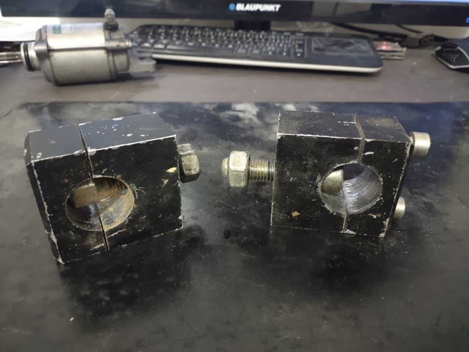 Suzuki GSXR 2000-2003 - 11