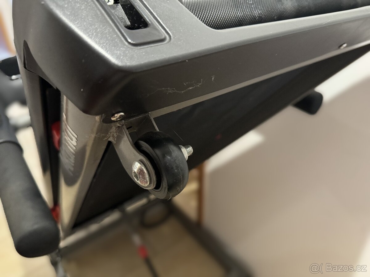 Běžecký pás INSPORTLINE Akamar - 11