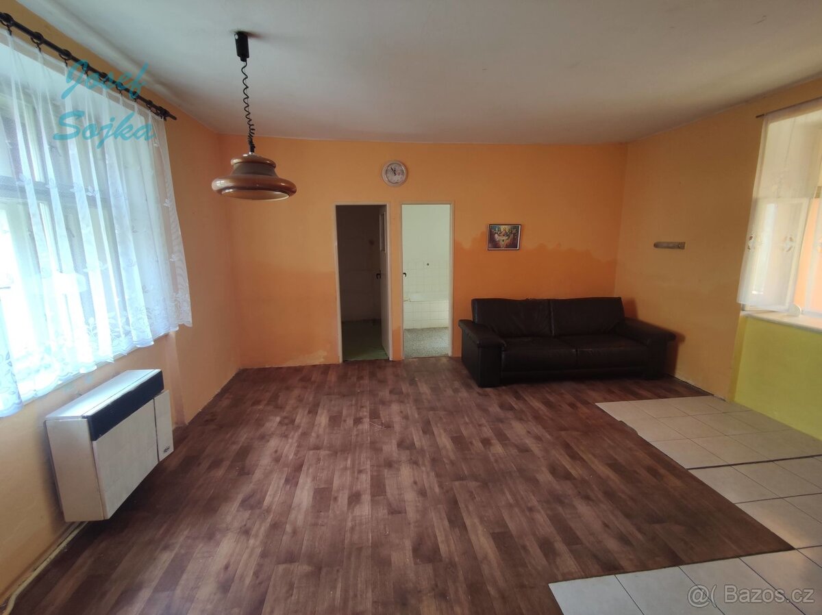 Zemědělská usedlost v obci Stupěšice, 940m2 - 11