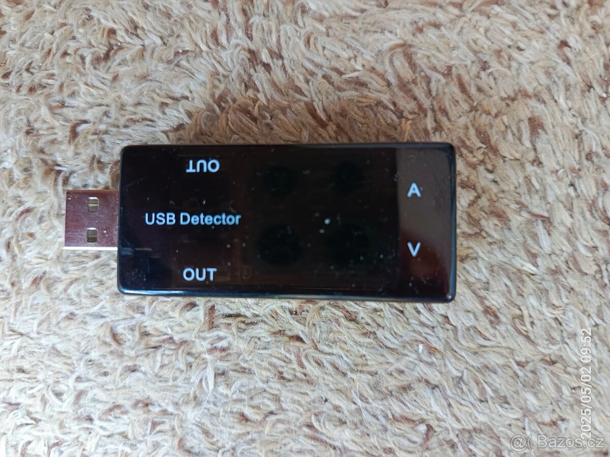 USB-C datové kabely. - 11