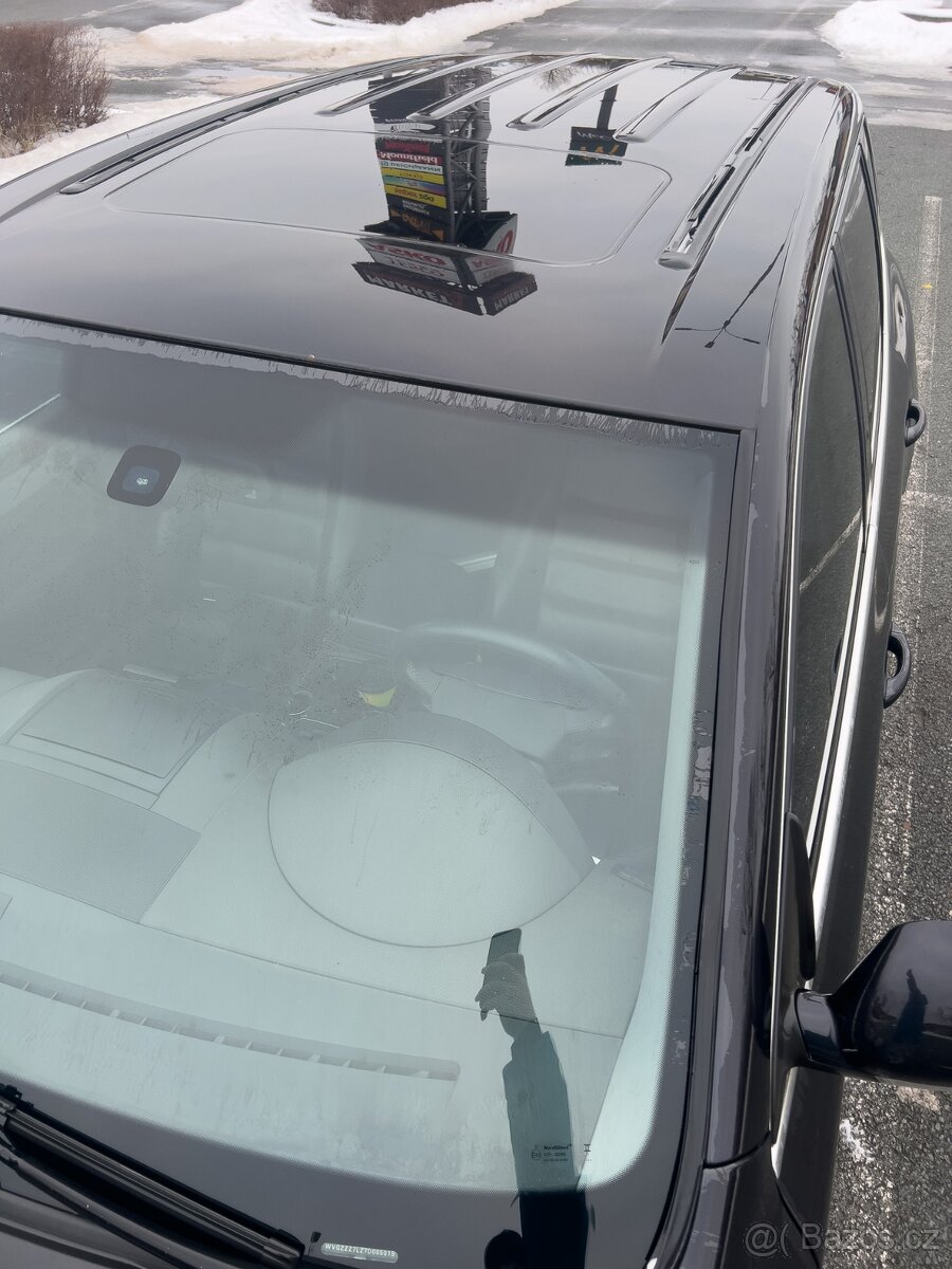 VW Touareg 3.0tdi 165kw - 11