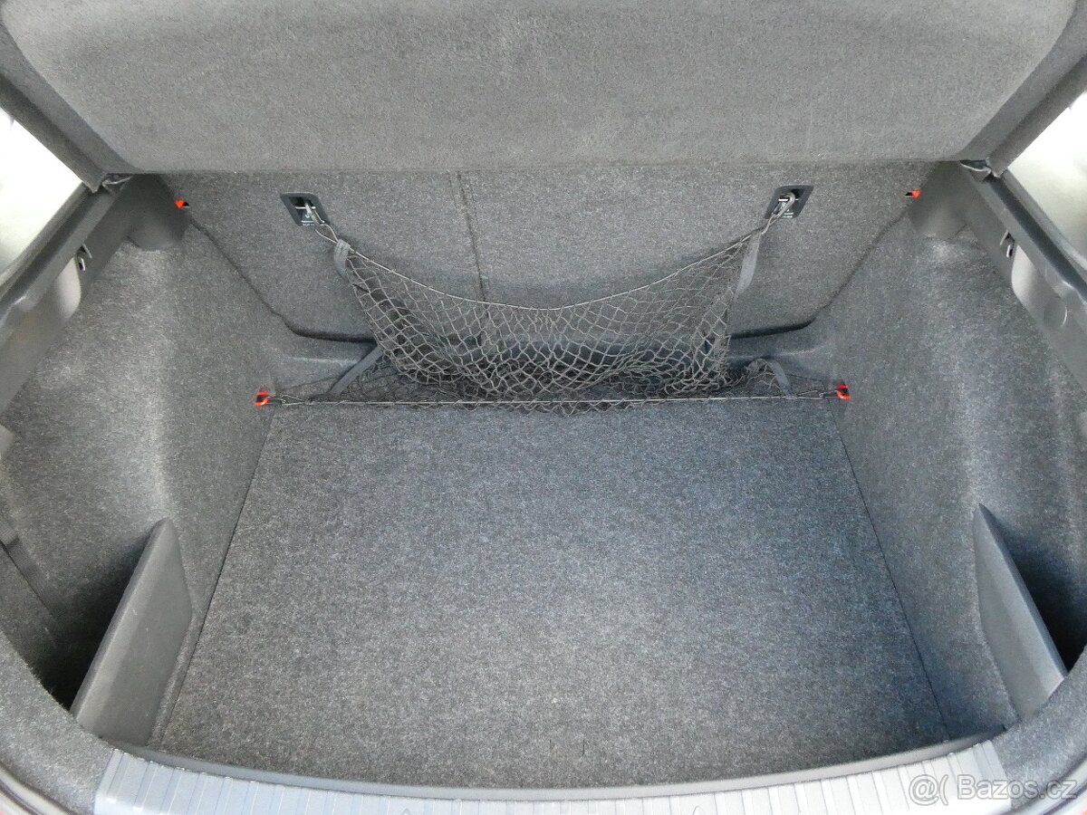 Škoda Scala 1.0 TSi 70kW serviska, ČR - 11