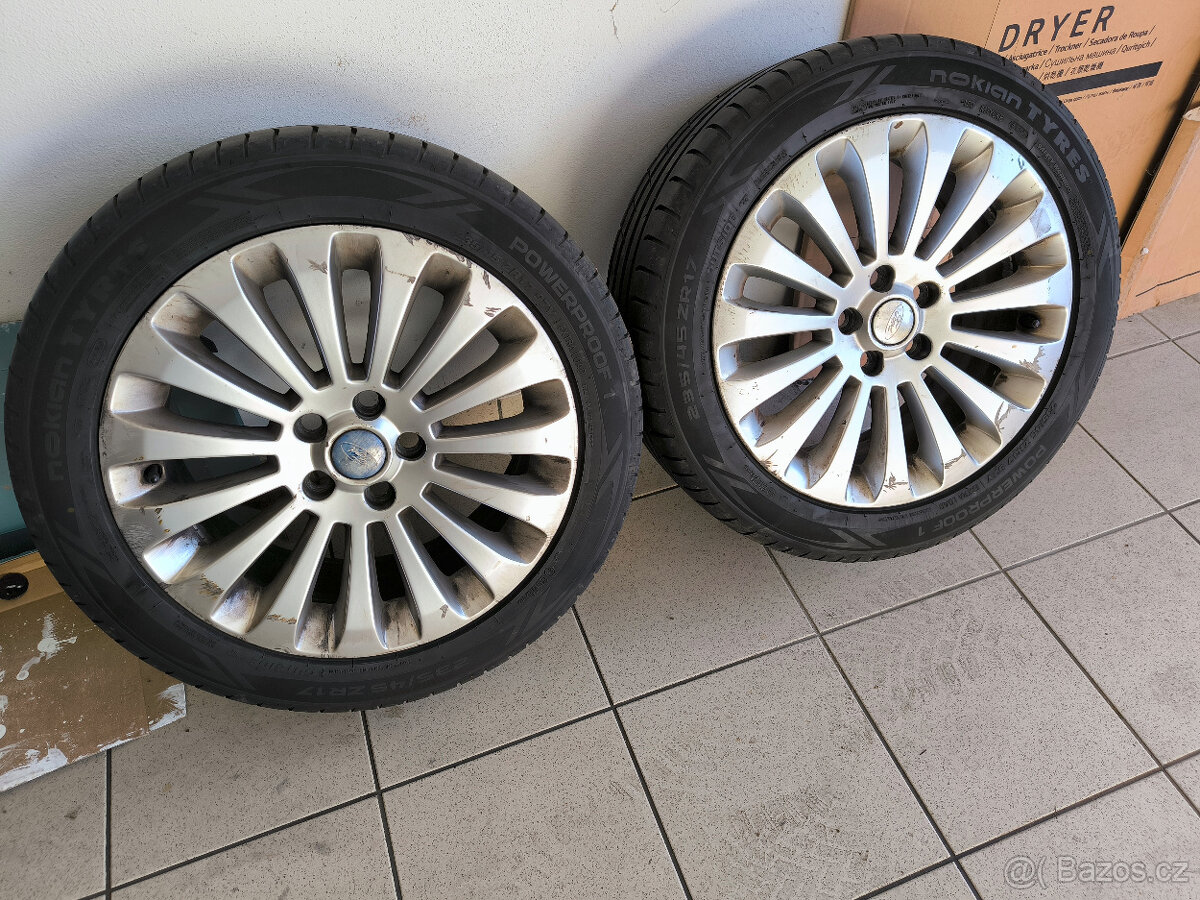 Ford Mondeo 2.0 TDCi - 11