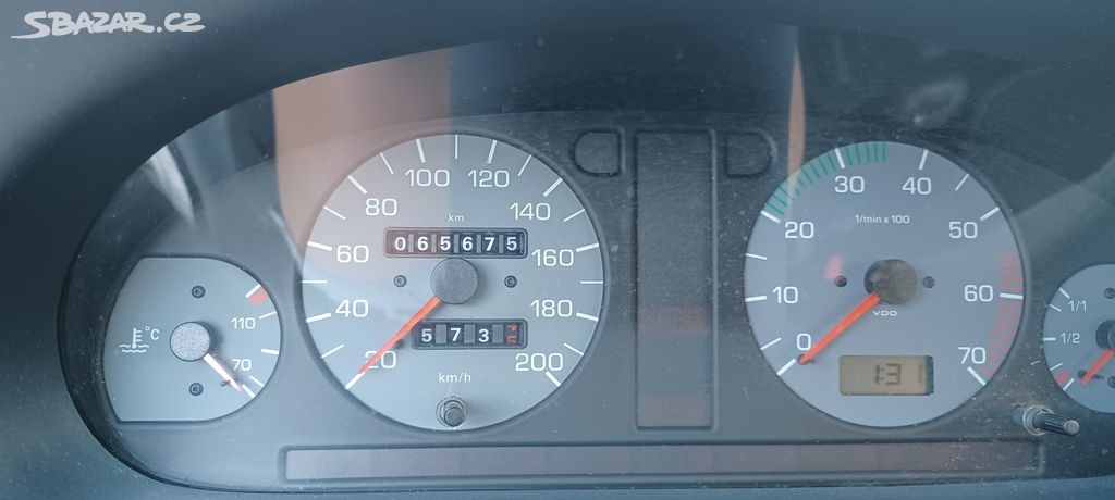 Prodám Škoda Felicia - 11