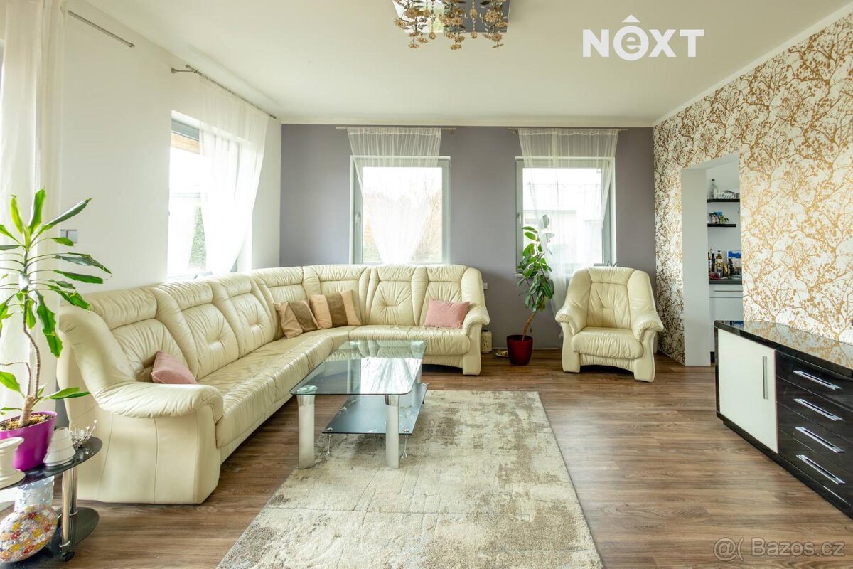 Prodej Rodinný dům, 128㎡ - 11