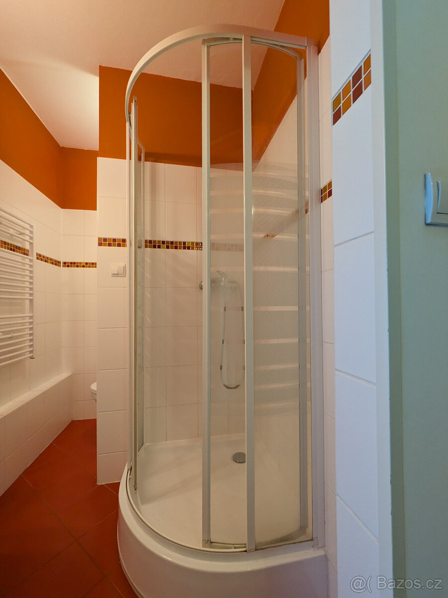 Byt 1+1 Ostrava-Poruba M. Krásové - 11