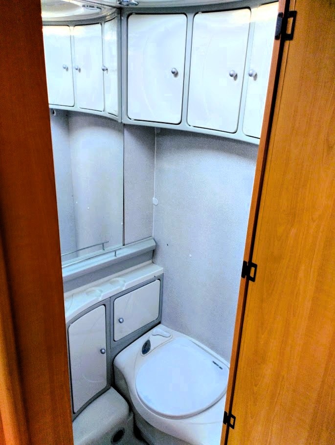 LMC MÜNSTERLAND 490 P | rok.v. 2006 | hmotnost 1450 kg - 11