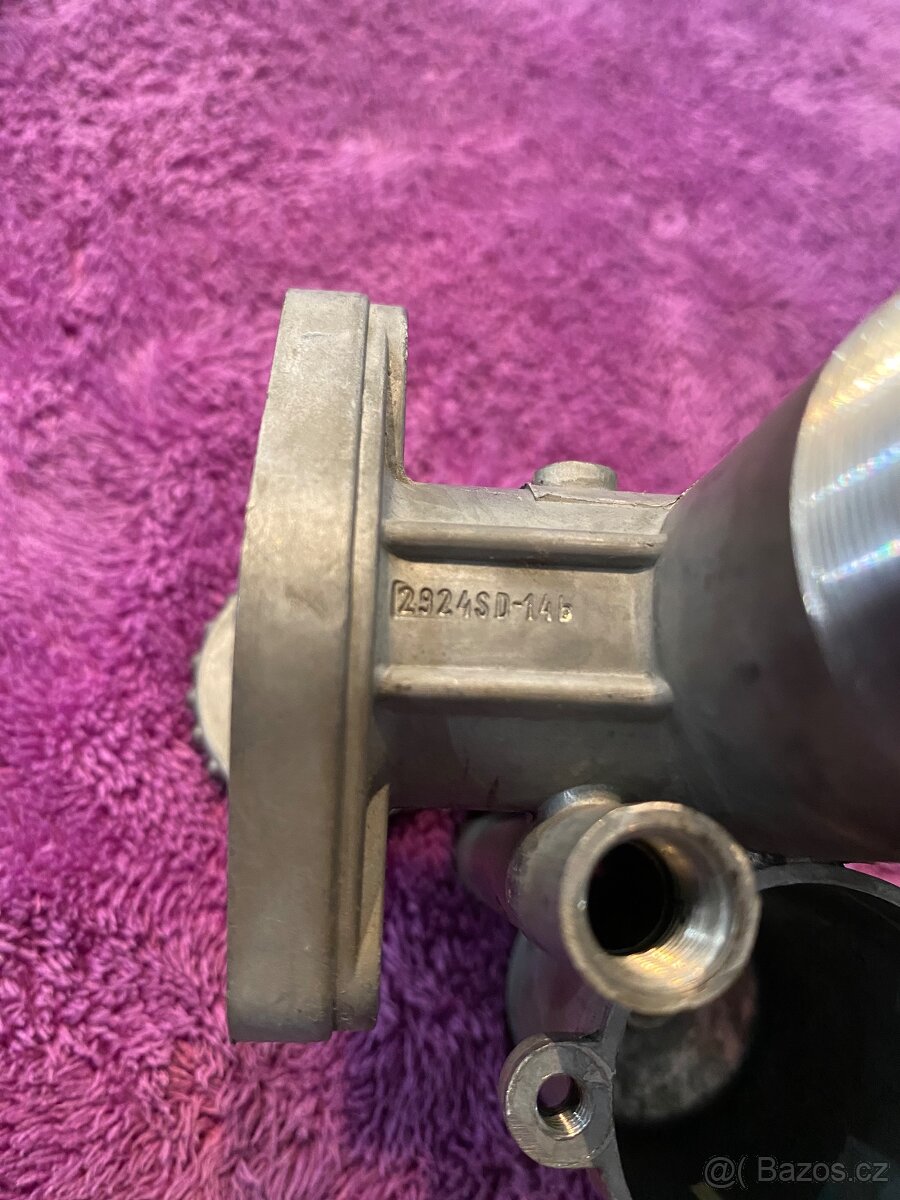 Karburátor Jikov Uloženka - 11