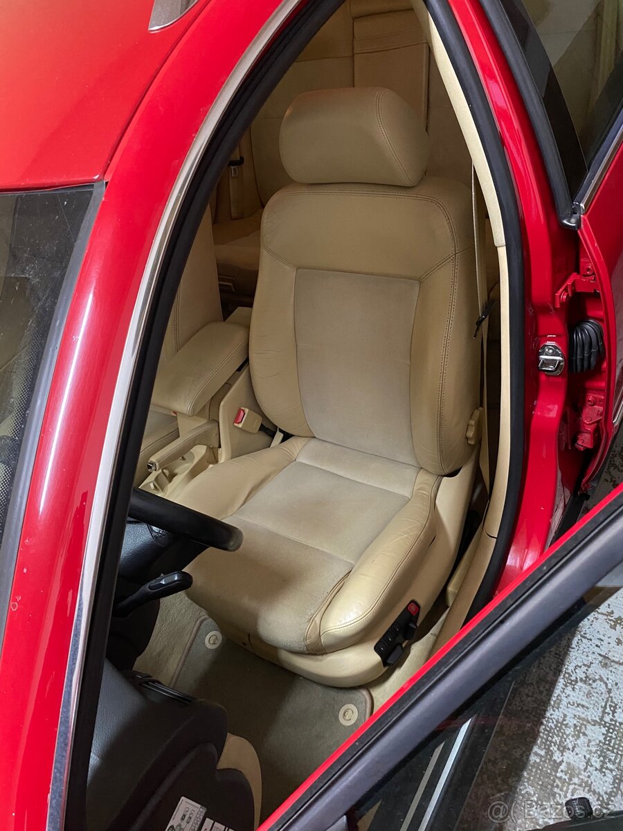 VW Passat B5,5 1.9 tdi předokolka - 11