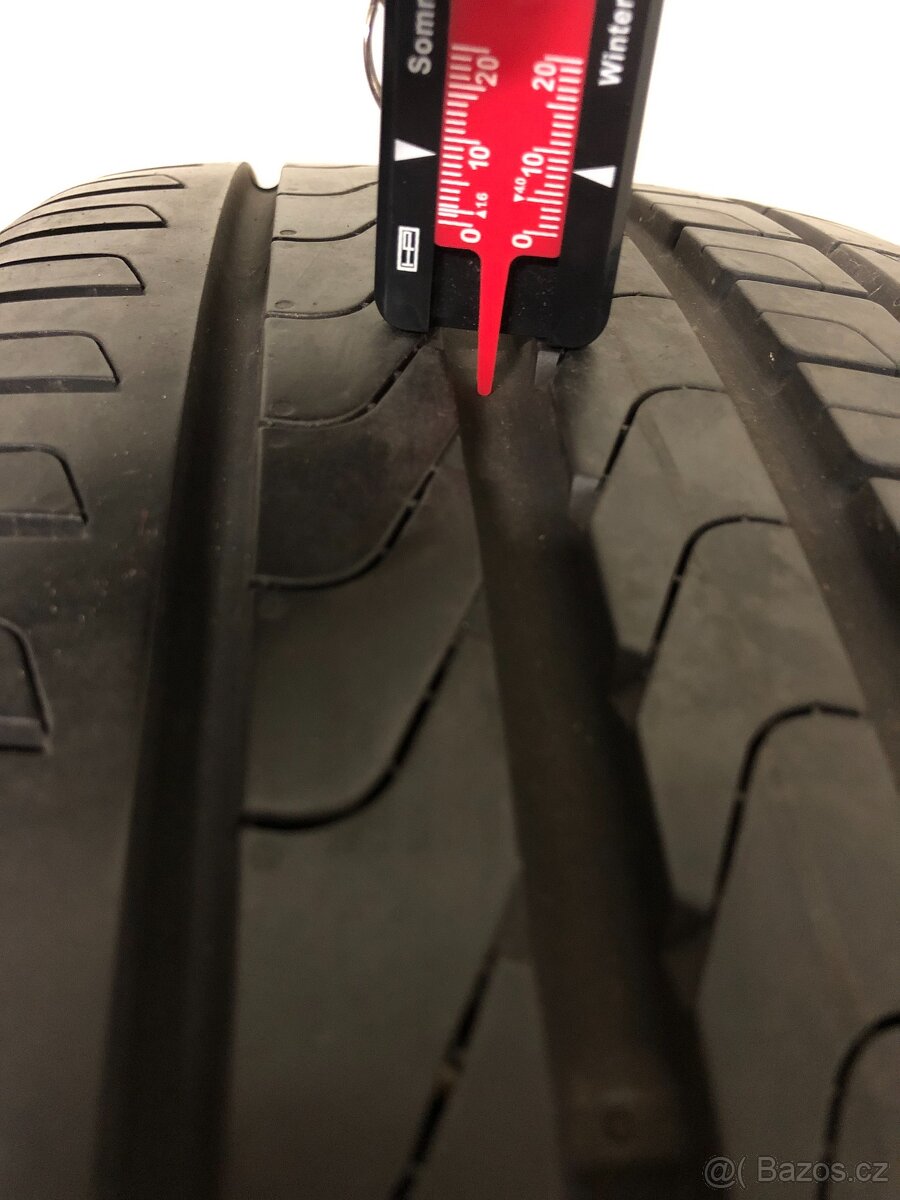 ORIGINAL ALU KOLA MERCEDES GLC X253, C253 235/60/18 - 11