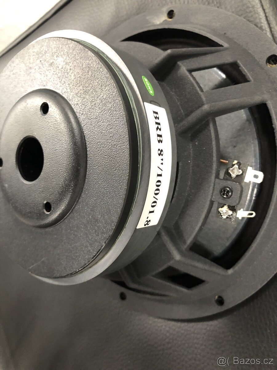 Reproduktor Jamo,Heco,Dexon,Dali,Vifa - 11