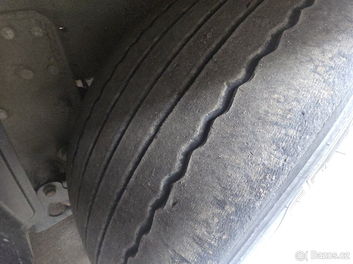 Návěs schmitz - 11