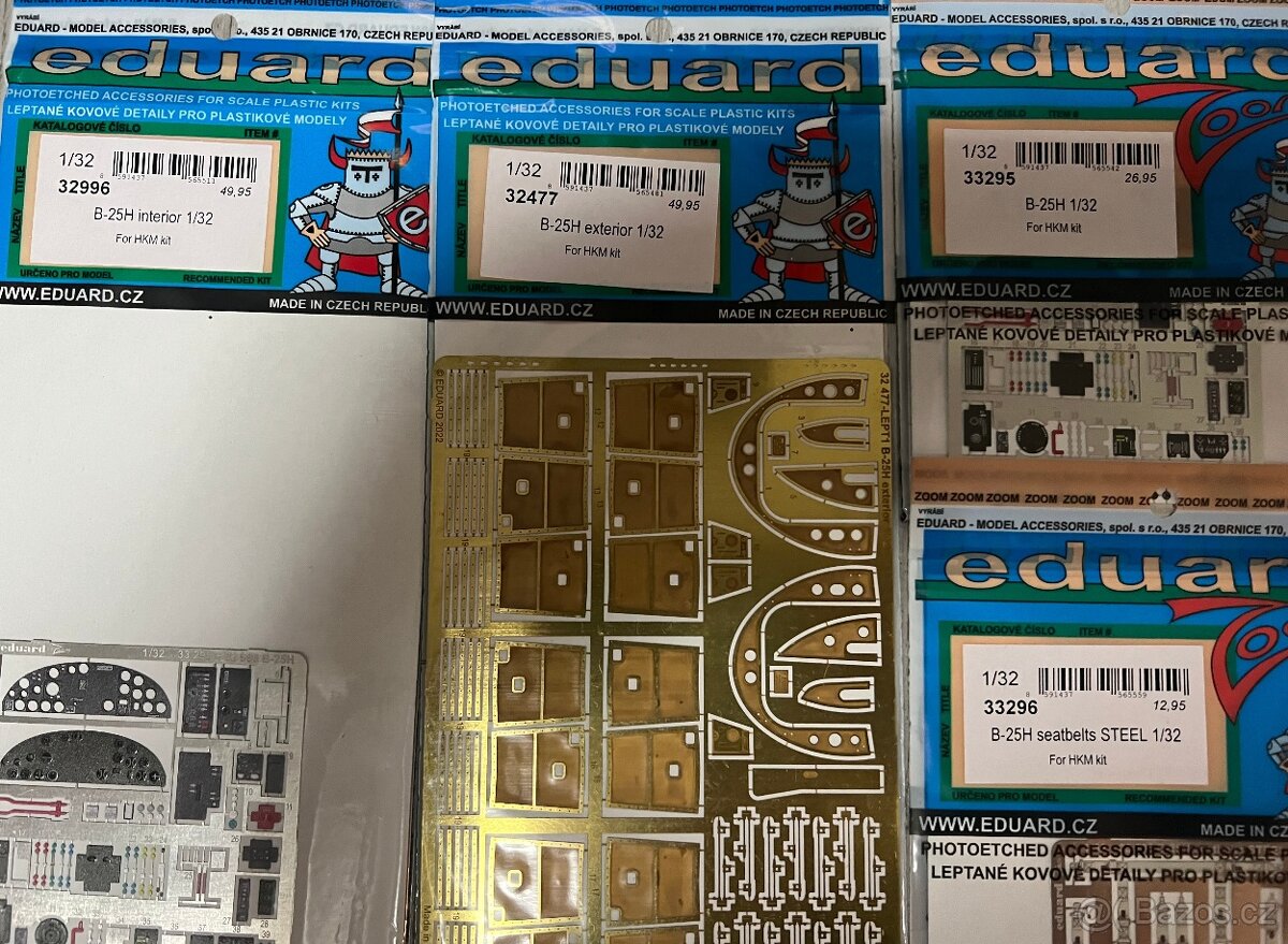 Lepty Eduard - 11
