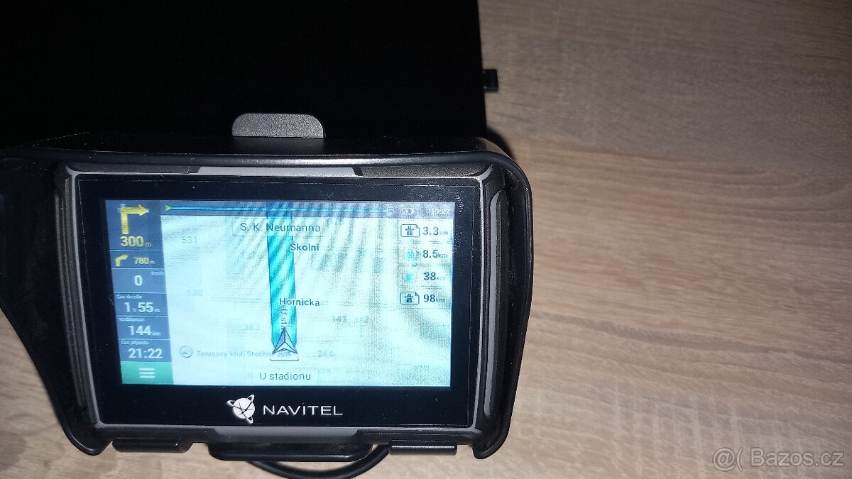 Suzuki DL 650 V-strom - 11