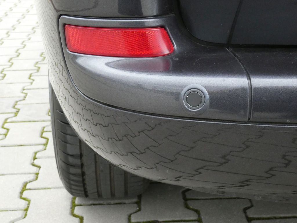 Citroën C8 2.0 HDI 7míst KOMPLET HISTORIE - 11