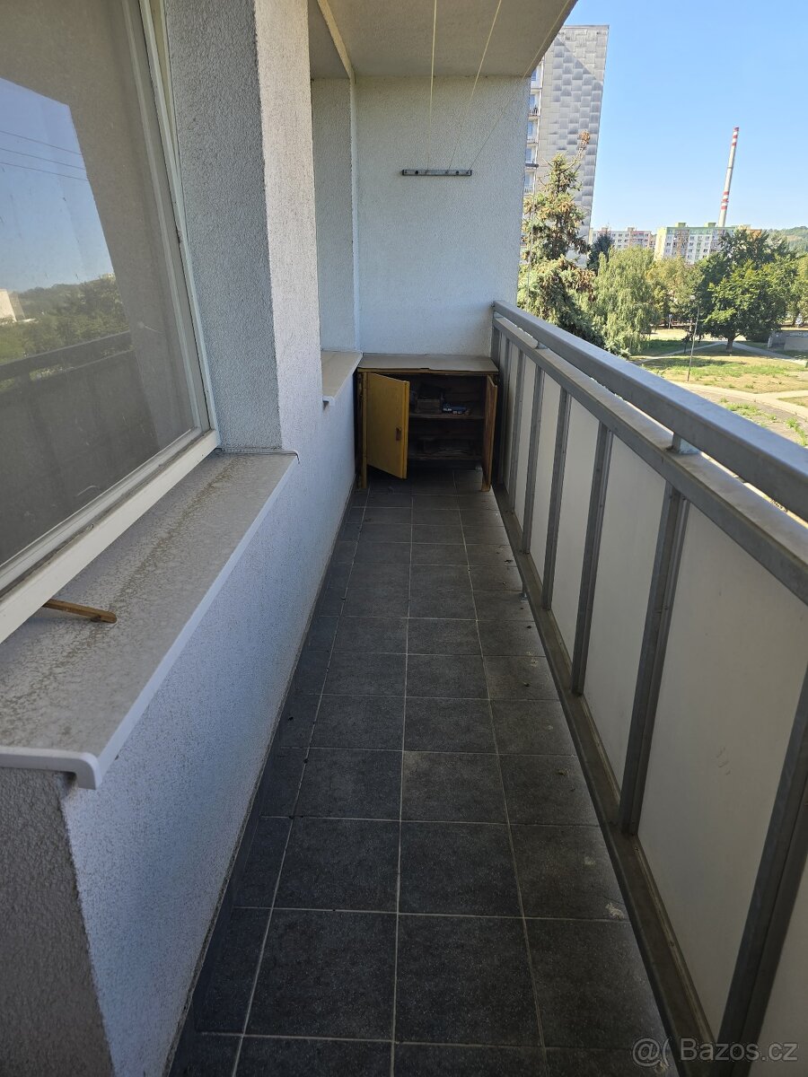 Prodej bytu 3+1 ve Štětí (Stračenská 615) - 11