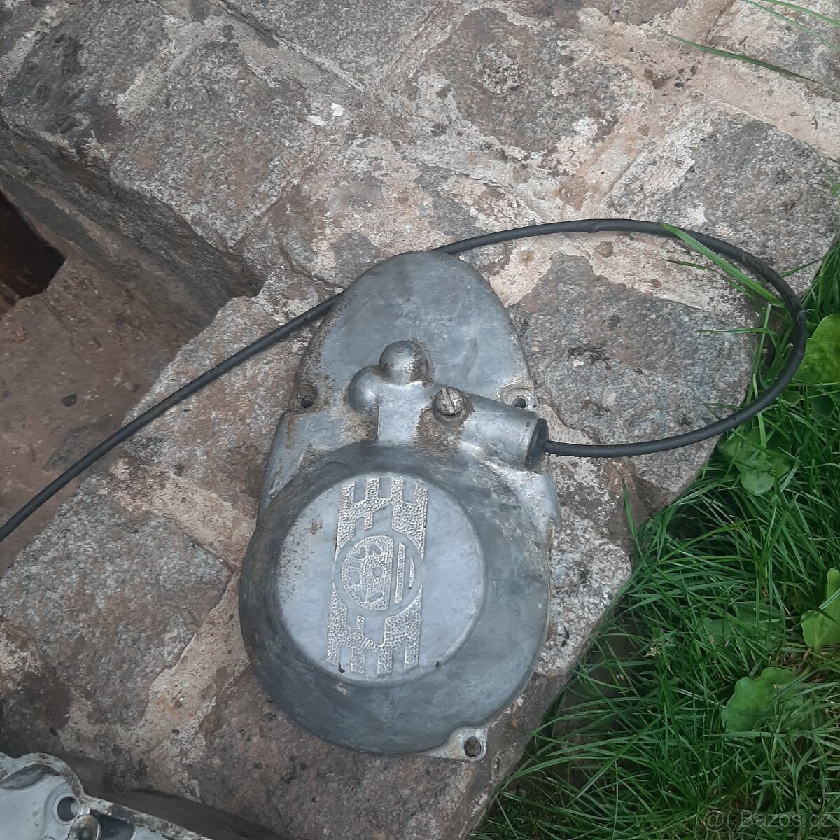 Moped Riga,;;:::::;::;:; - 11