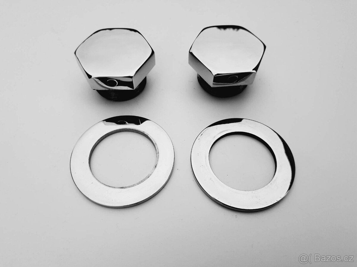 jawa 350/634, 638, 640 - sada šroubu - 11