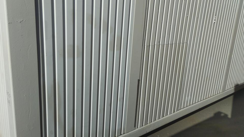 Kancelářský / obytný kontejner / 6x3m / předsínka - 11