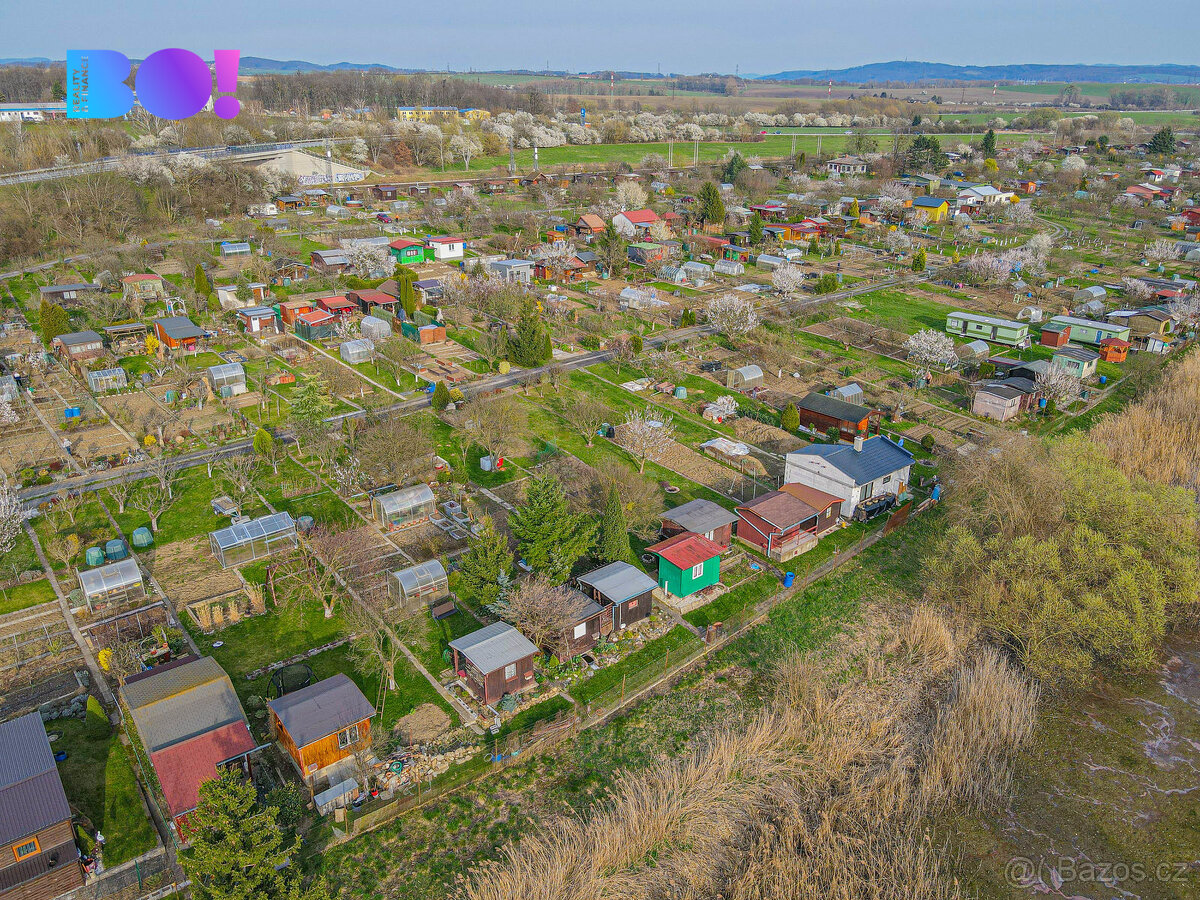 Prodej zahrady 204 m², Otrokovice - 11