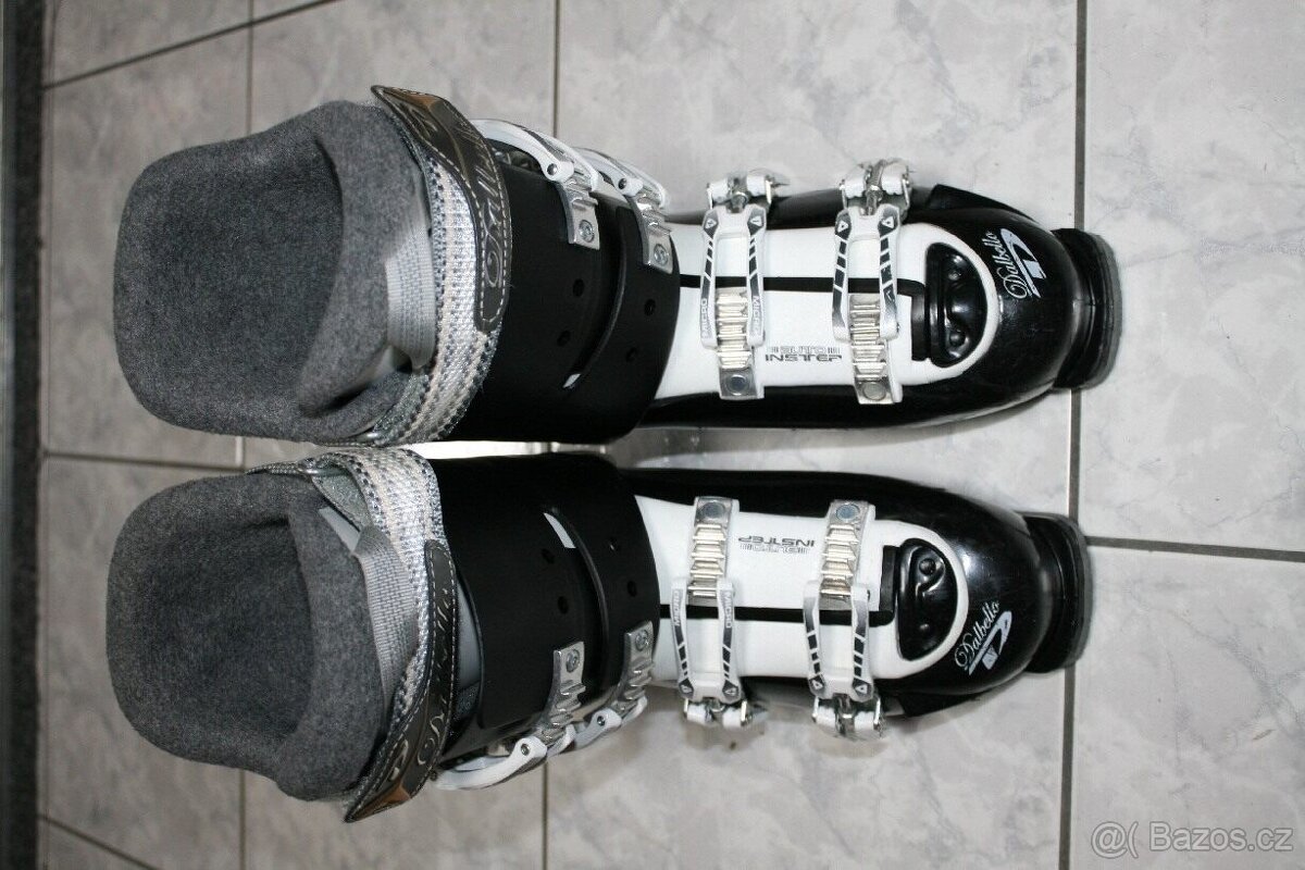 lyže Dynastar neva 158 cm - 11