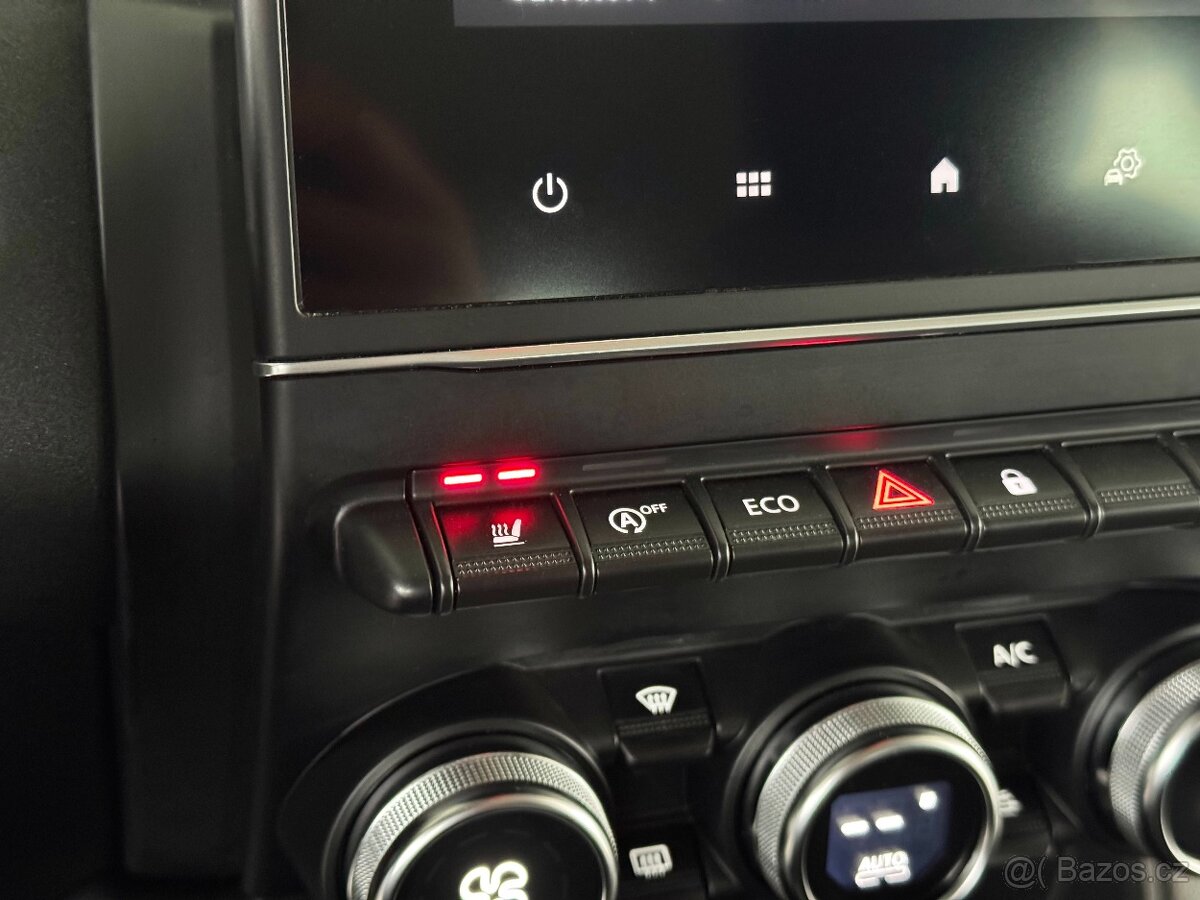 Renault Captur 1.0TCe 95 AT.Klima LED Nav 6st - 11