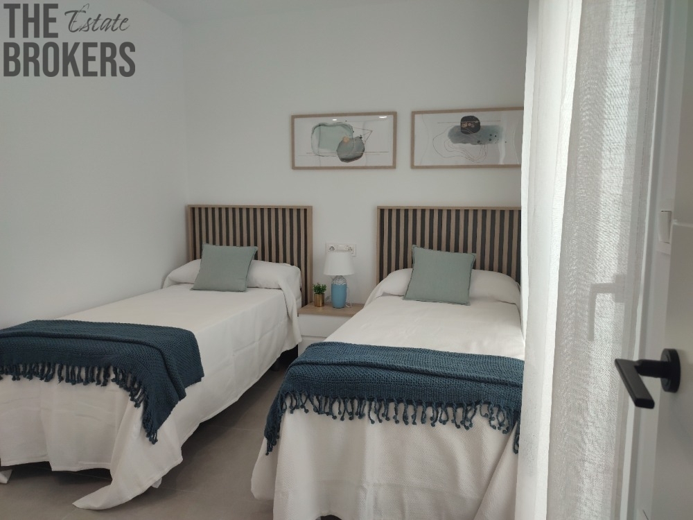 Vila v Residential Breathe III Balsicas - 11