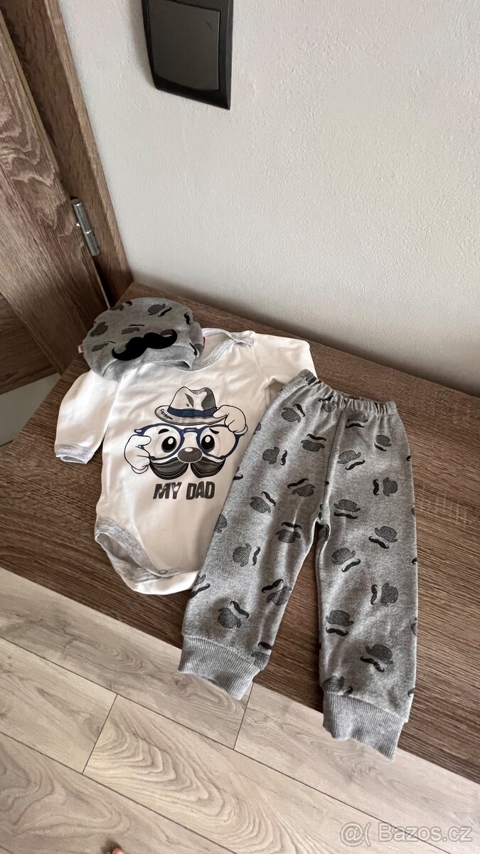 Kompletní balík vel. 68 - 11