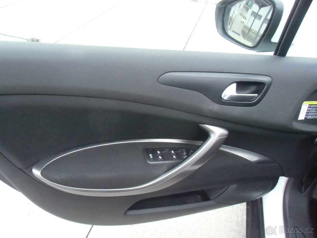 Citroën C5 2.0 HDI 120 Kw Automat - 11