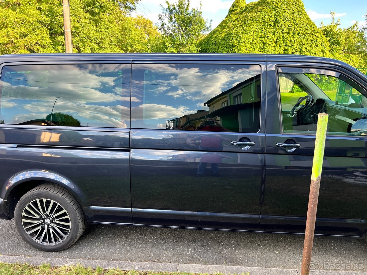 Volkswagen T6 Caravelle Long 598 000kč - 11