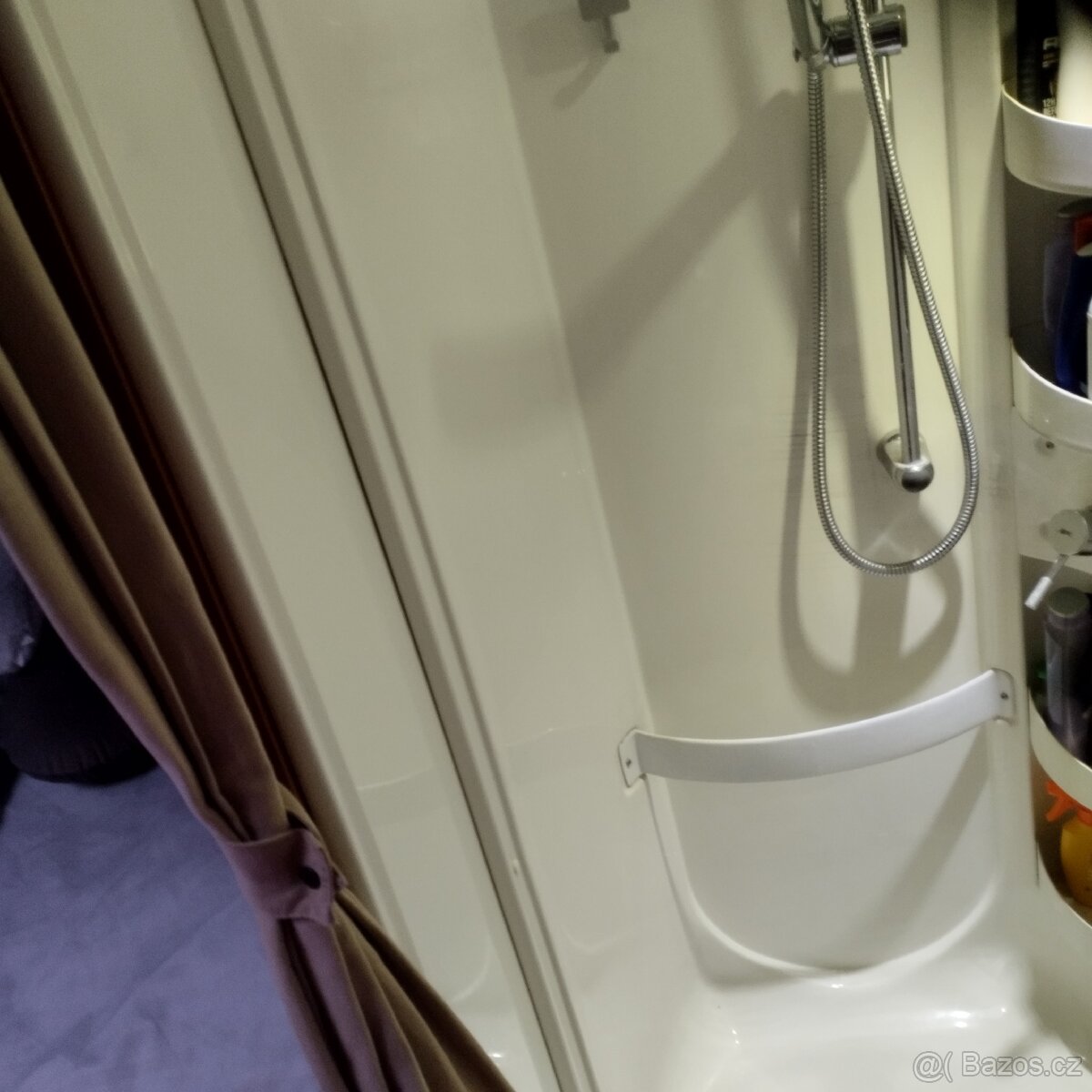 Fiat Ducato laika - 11