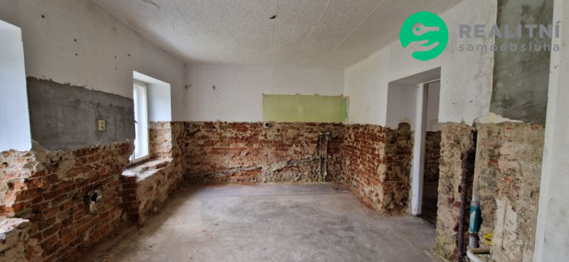 Prodej bytu ve Vidnavě - 11