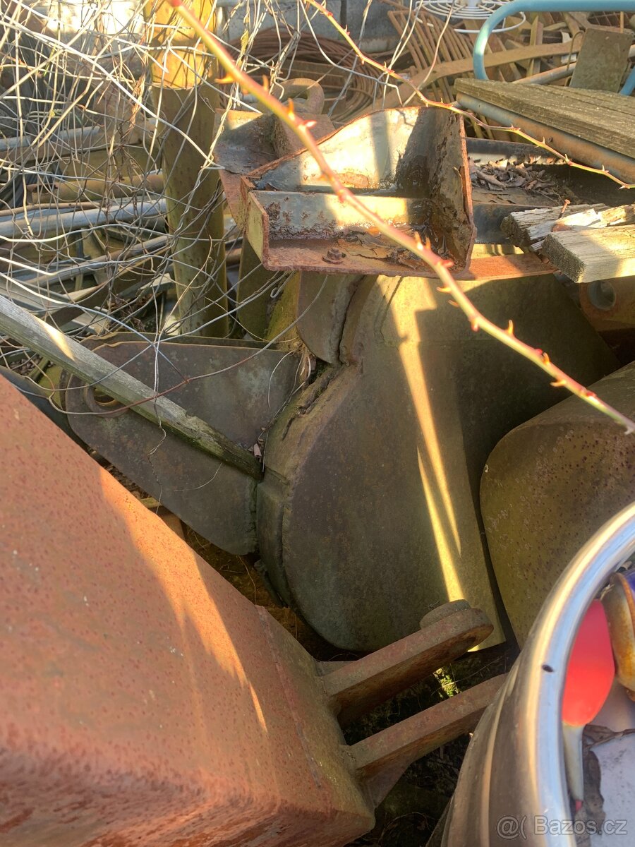 Podkop HON UN 050 - 11