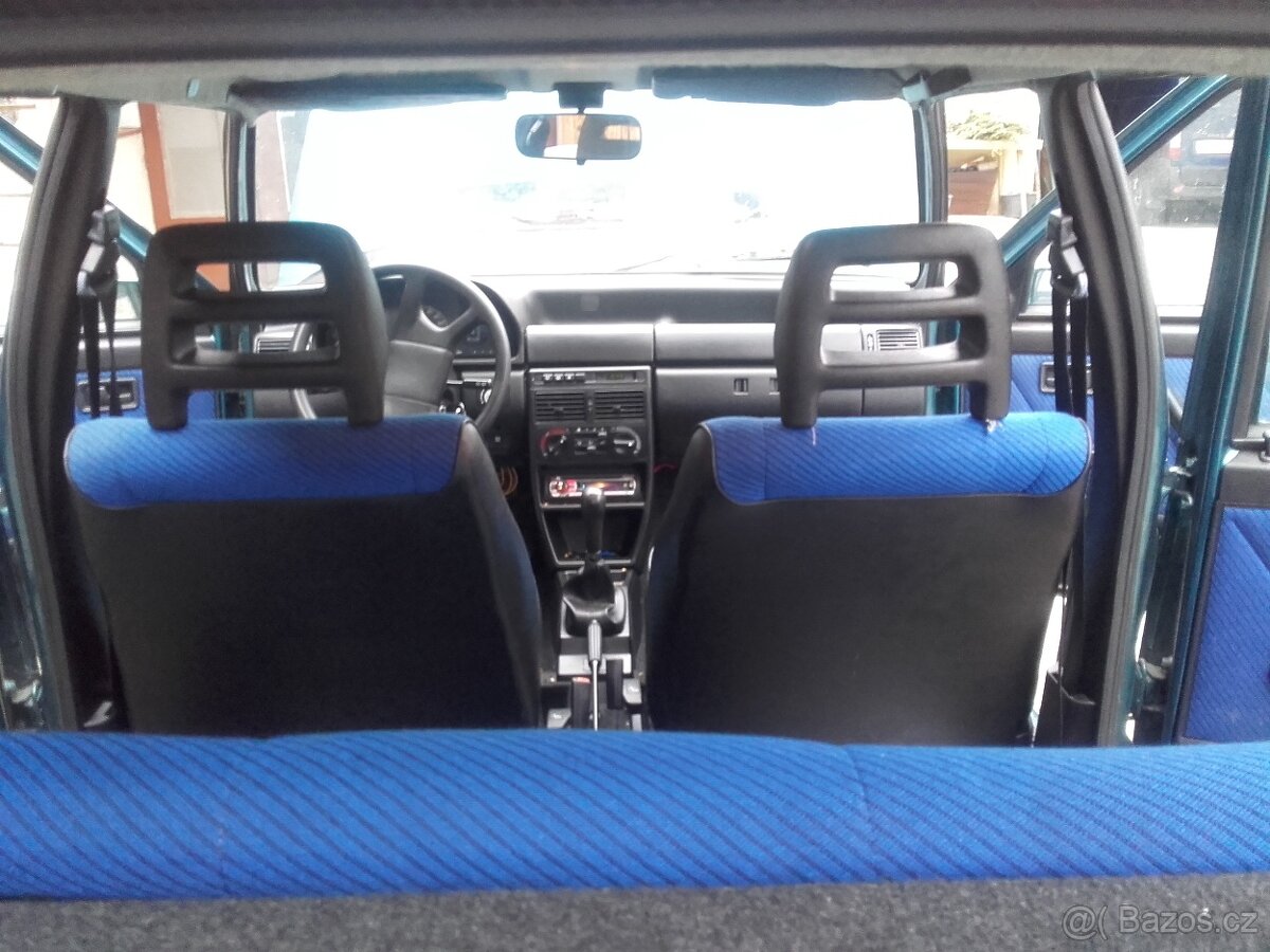 fiat uno - 11