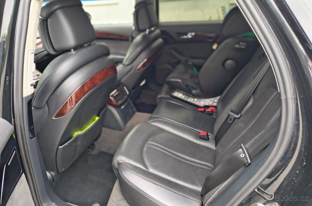 A8 4.2 tdi - 11