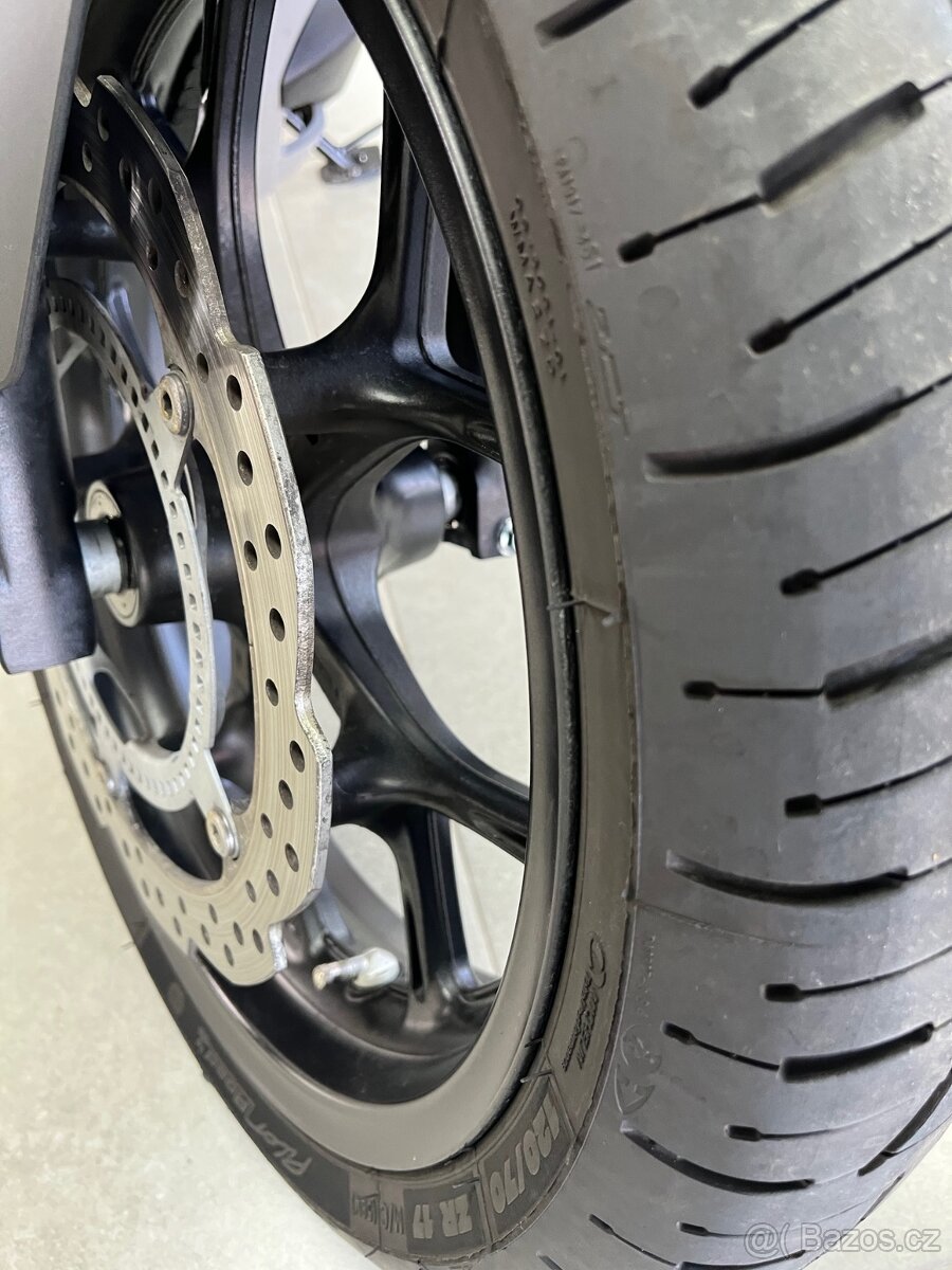 HONDA NC 750X DCT - 11