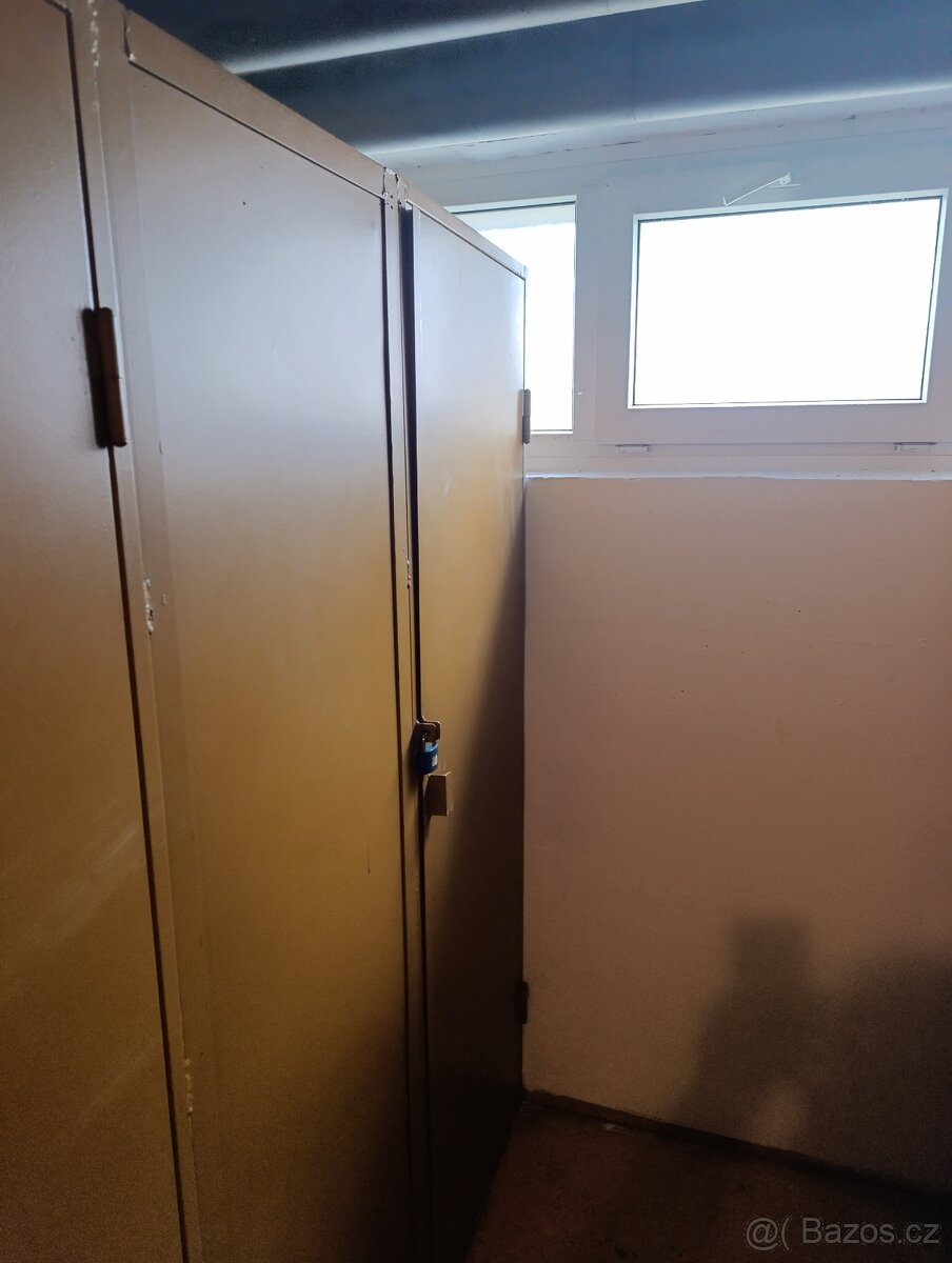 Prodám družstevní byt 1+1 v Ústí nad Orlicí – Hylváty 40m² - 11